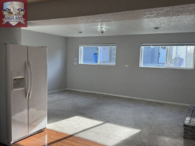 Building Photo - WA3309