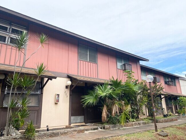 Building Photo - Mililani - Nob Hill: 2 Bdrm 1.5 Bath Townh...