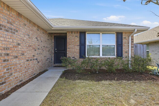 Building Photo - Newer Home in Alachua's Savannah Station