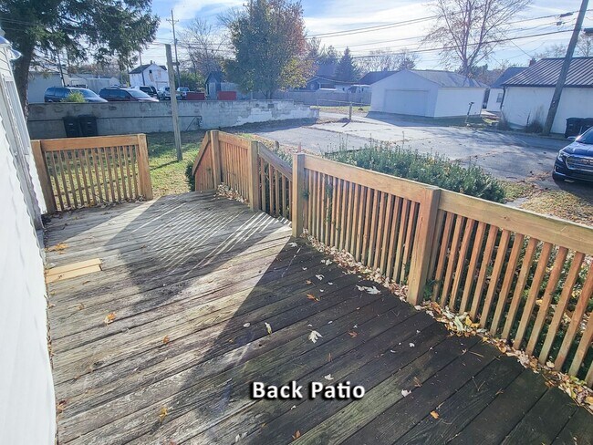 Building Photo - 3 Bedroom 2 Bath Home for Rent!