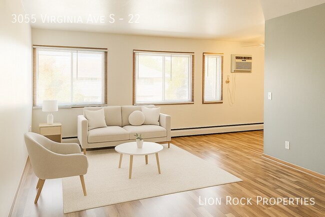 Building Photo - 3055 Virginia Ave S