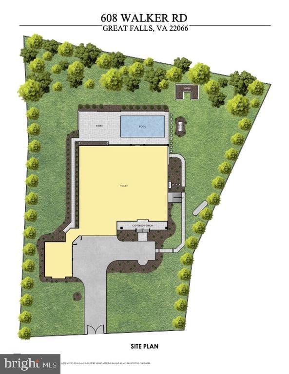 Building Photo - 608 Walker Rd