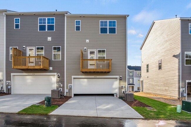 Building Photo - BRAND NEW TOWNHOME Available now, Depot 49...