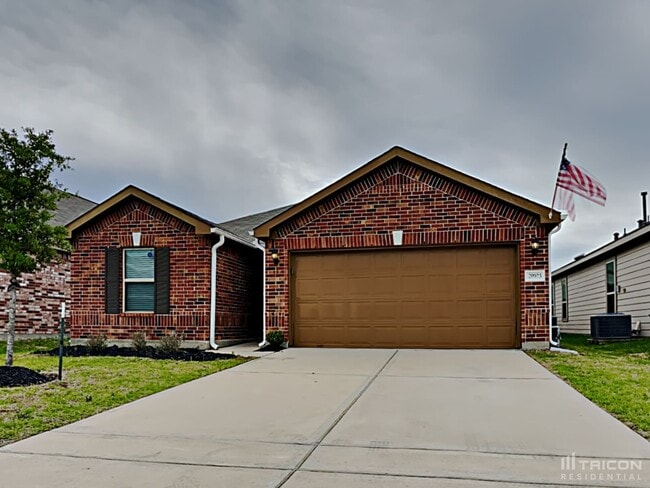 Primary Photo - 20923 Cullen Ranch Rd