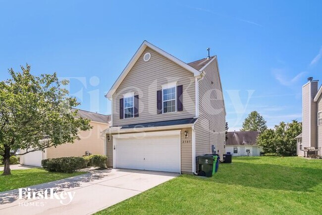 Building Photo - 2505 Boulder Ridge Dr