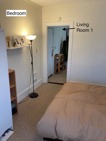 Building Photo - 3 Watson St