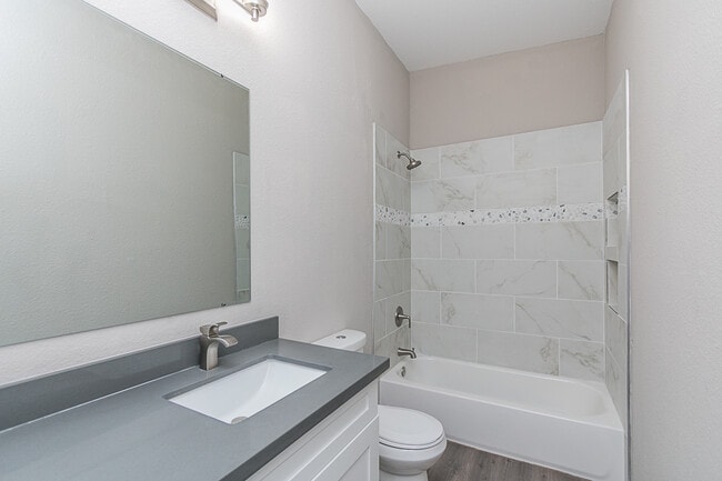 Building Photo - 6109 N 12th St