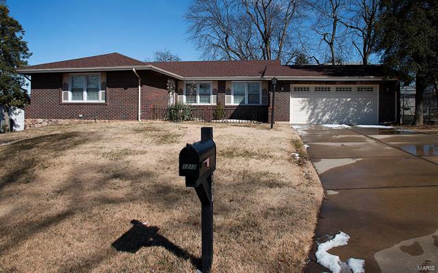 Primary Photo - 1212 Cheverly Ct