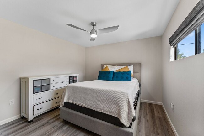 Building Photo - Charming 2-Bed Home with Garage, Fenced Yard & Private Patio in San Antonio – $1,350/mo
