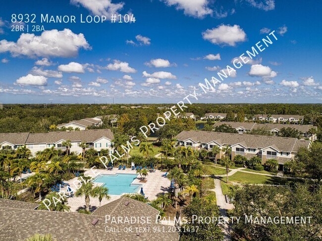 Building Photo - 8932 Manor Loop