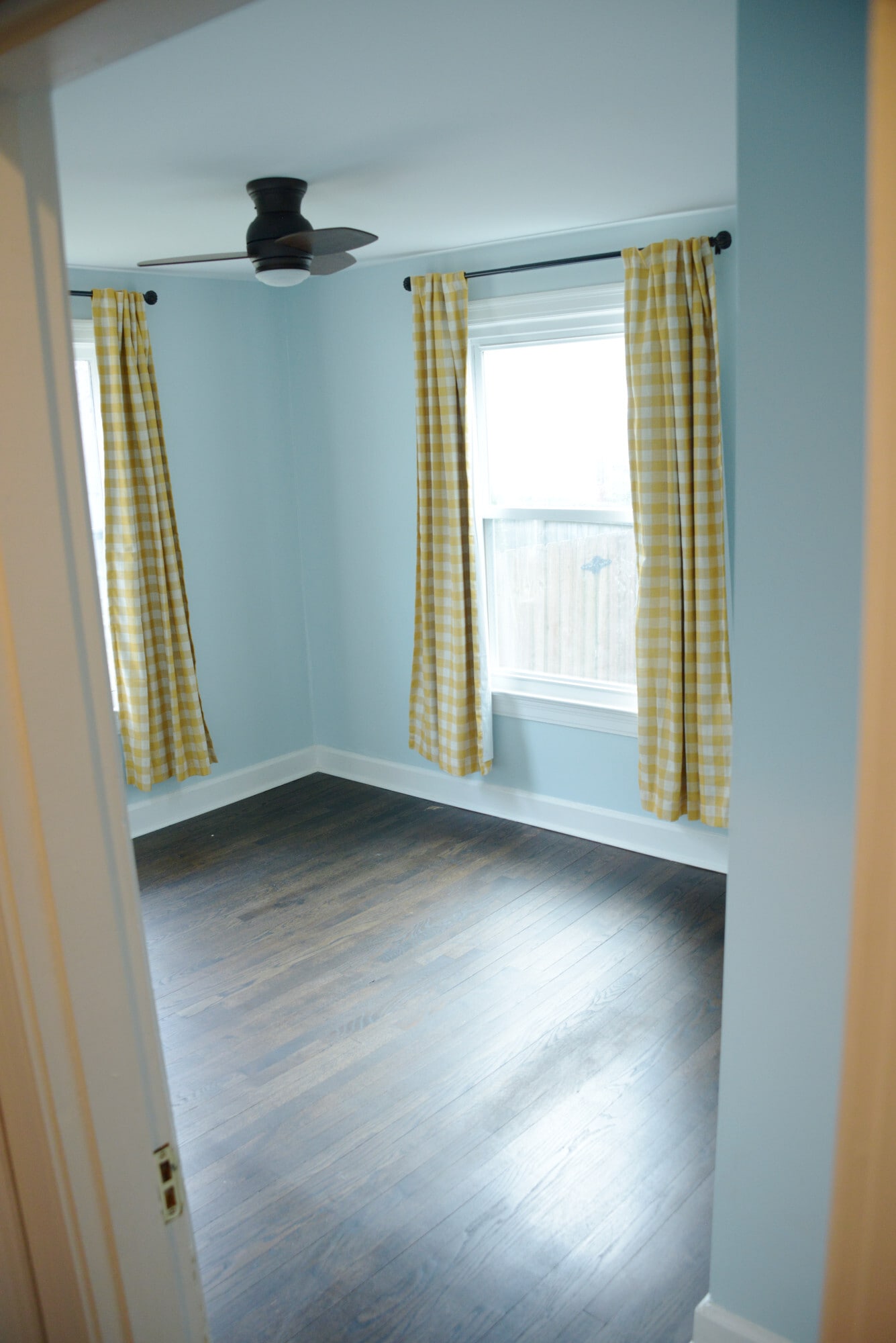 Bedroom 1 - 251 Tanksley Ave