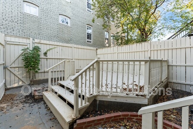 Building Photo - 1743 North Capitol St NE