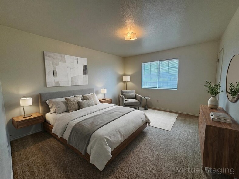 Building Photo - 4300 Alan Kent Dr