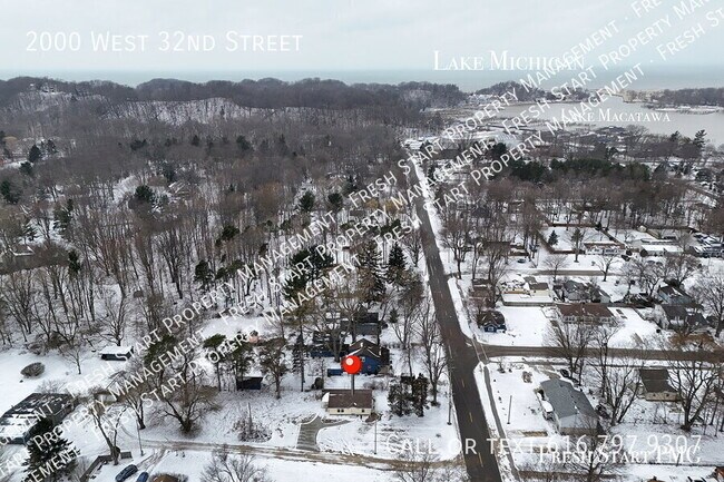 Building Photo - 2000 32nd St