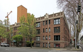 Building Photo - The Davenport