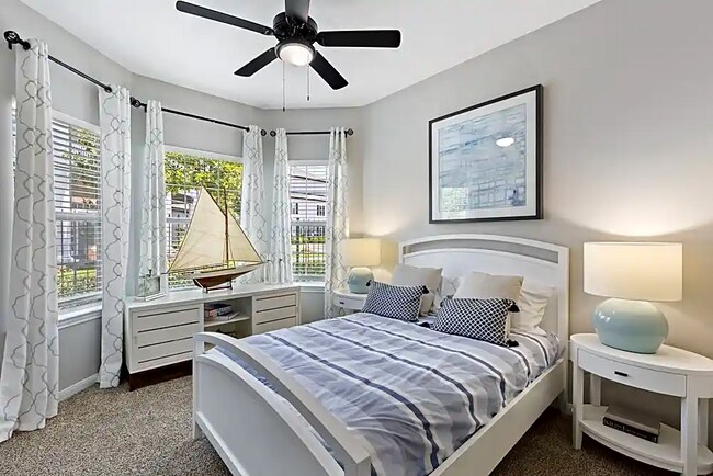 Building Photo - Comfort, Space & Style – All in One Place