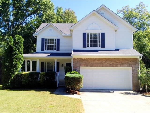 Building Photo - 300 Ella St