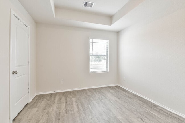 Building Photo - The Village at Caney Mills