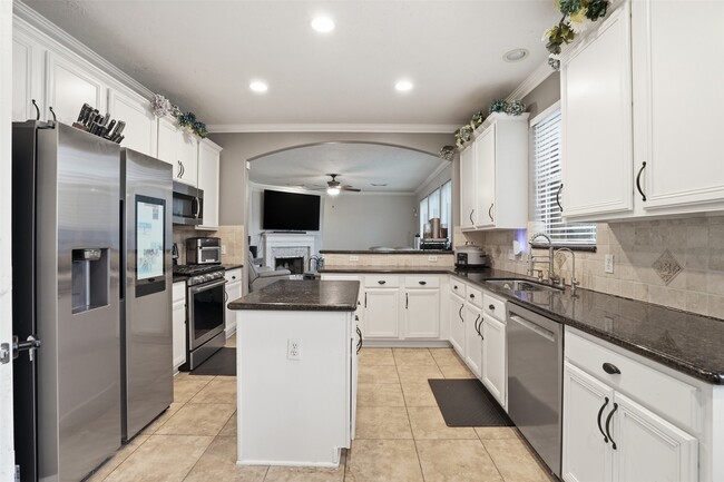 Building Photo - 15347 Wild Timber Trail