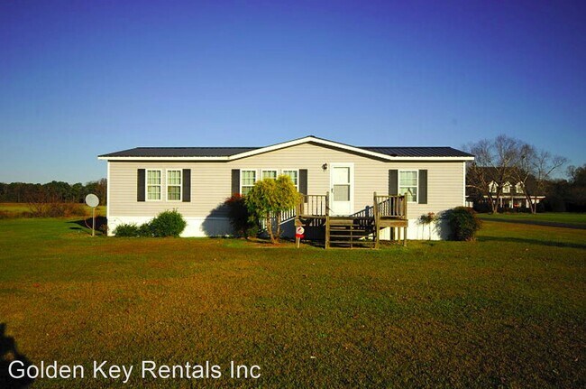 Primary Photo - 3 br, 2 bath House - 304 Princeton Rd.