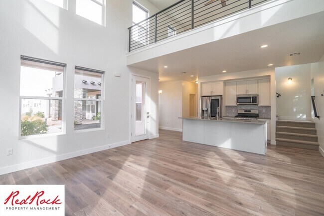 Building Photo - 5524 S Ochre Ln