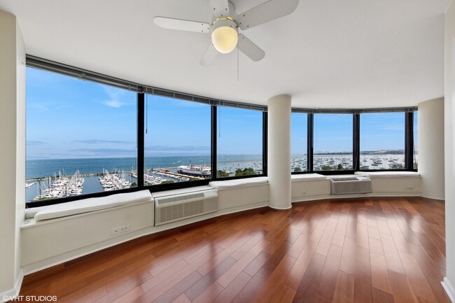 Building Photo - 155 N Harbor Dr