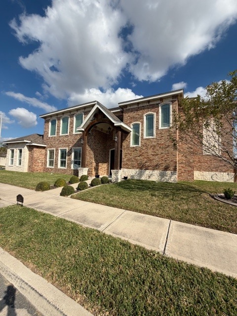 Building Photo - 2504 Red Raider Ave