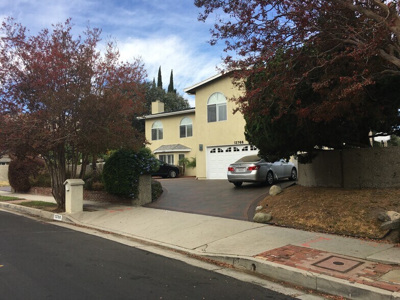 Building Photo - 12766 Jolette Ave