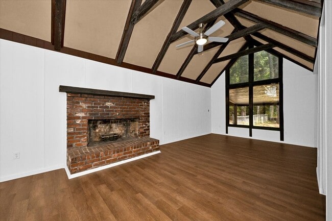 Building Photo - 441 Co Rd 539