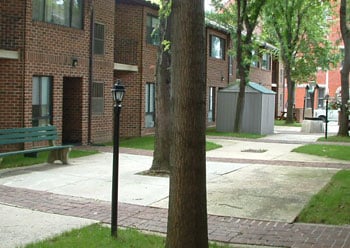 Building Photo - Berkshire Tower Apartments