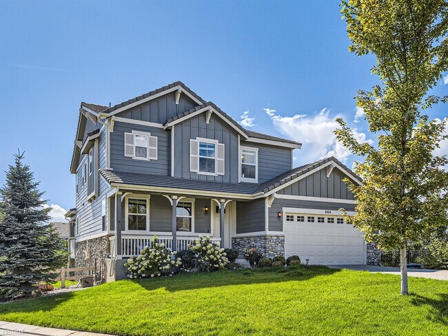 Primary Photo - 5 br, 4 bath House - 664 Tiger Lily Way