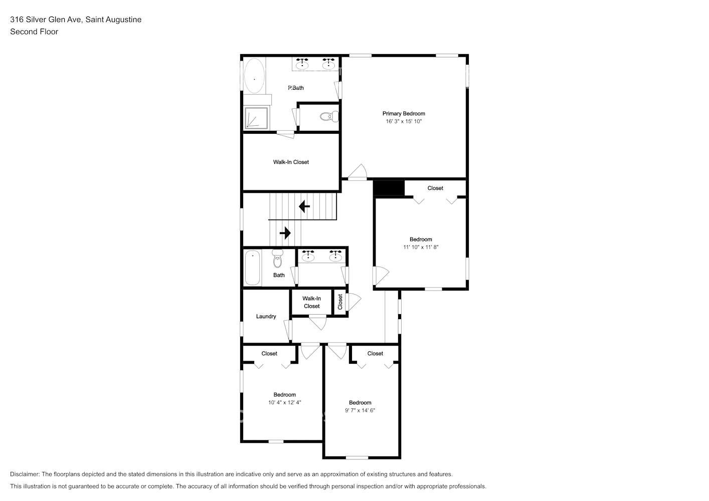 Building Photo - 316 Silver Glen Ave