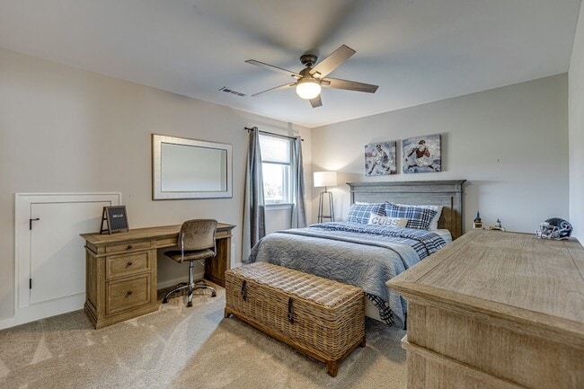 Building Photo - 7542 Delancey Dr