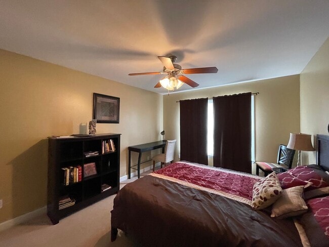 Building Photo - Eagle Landing Subdivision -