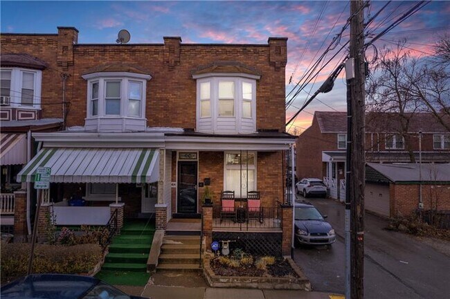 Building Photo - 414 Fisk St