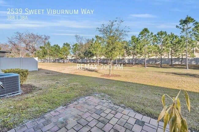 Building Photo - 2539 Sweet Viburnum Wy