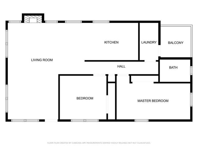 Building Photo - 338 S Benton Way