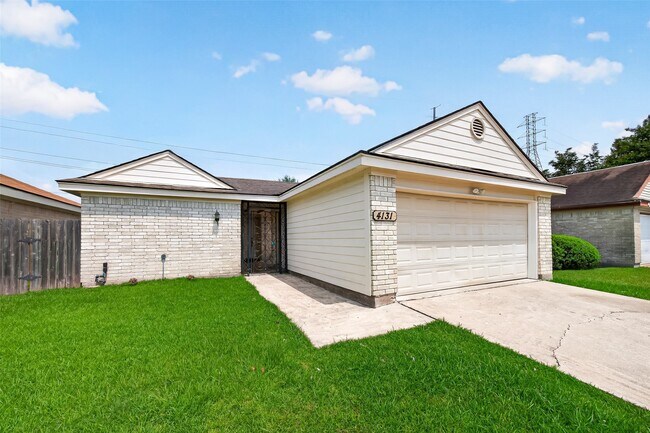 Building Photo - 4131 Baynard Dr