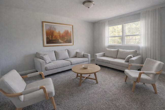 Building Photo - Dodson Courtyard Apartments –Check Out Our Move In Spring Specials!