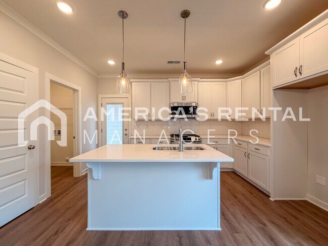 Building Photo - New Construction 4 Bed / 2.5 Bath Two Stor...