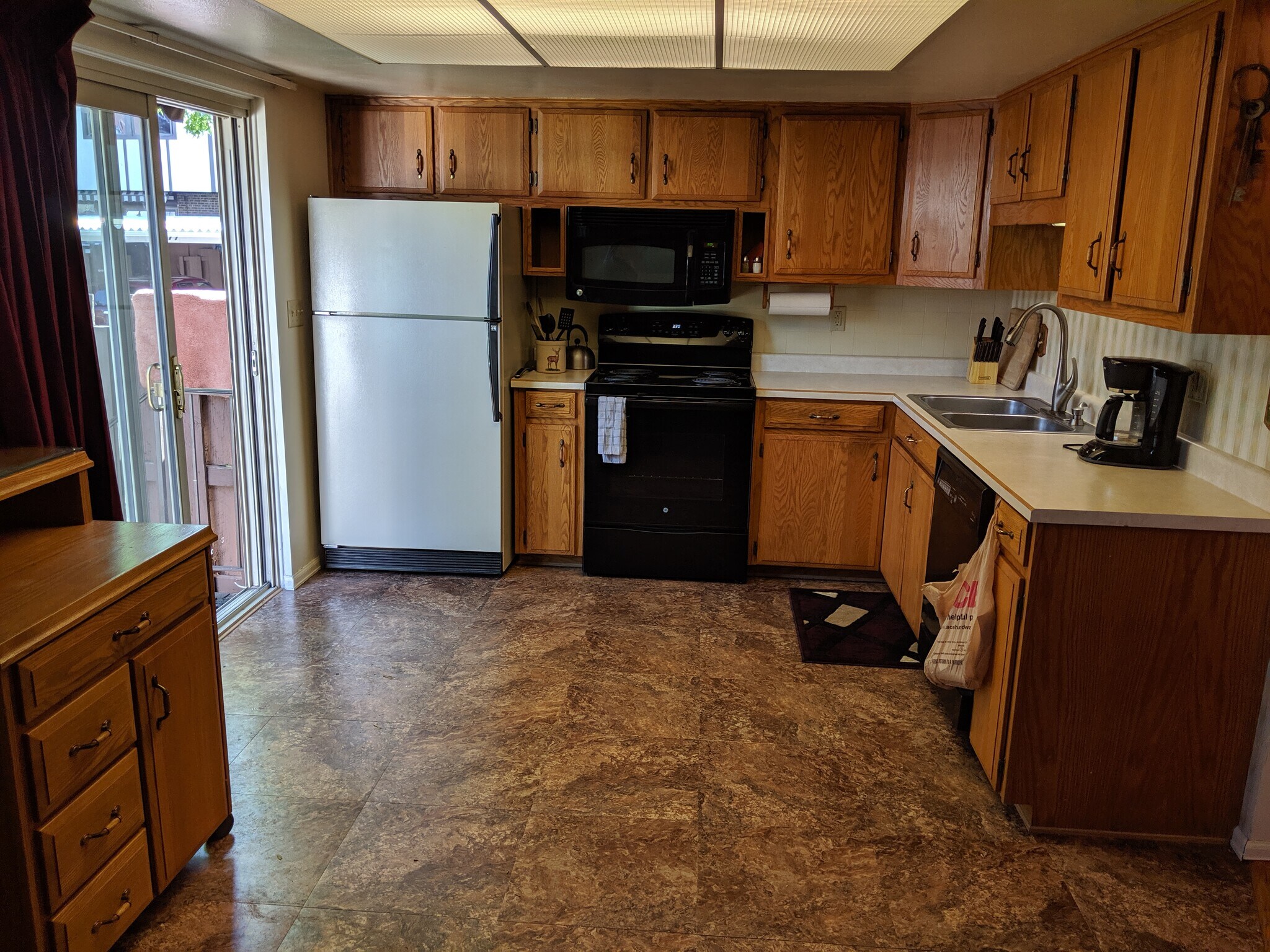 Kitchen - 1943 North Academy Boulevard