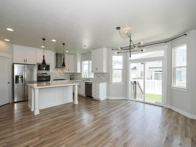 Building Photo - 69 S Serrata Ln
