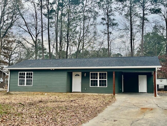 Primary Photo - Idlewood Court #6