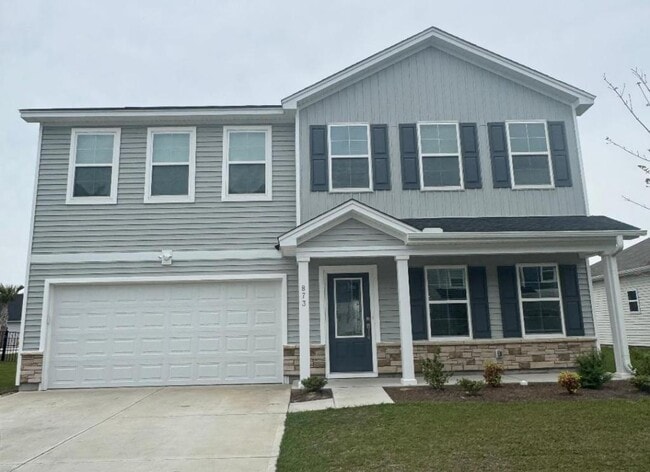 Building Photo - 873 Agostino Dr