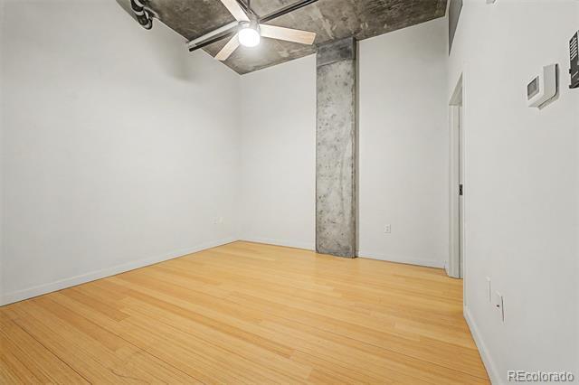 Building Photo - 1401 Wewatta St