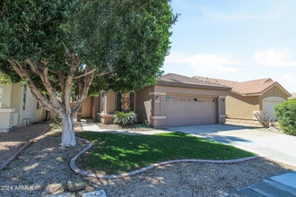 Building Photo - 1375 W Musket Way