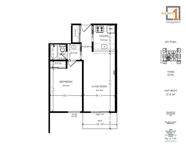 Building Photo - Uni Flats