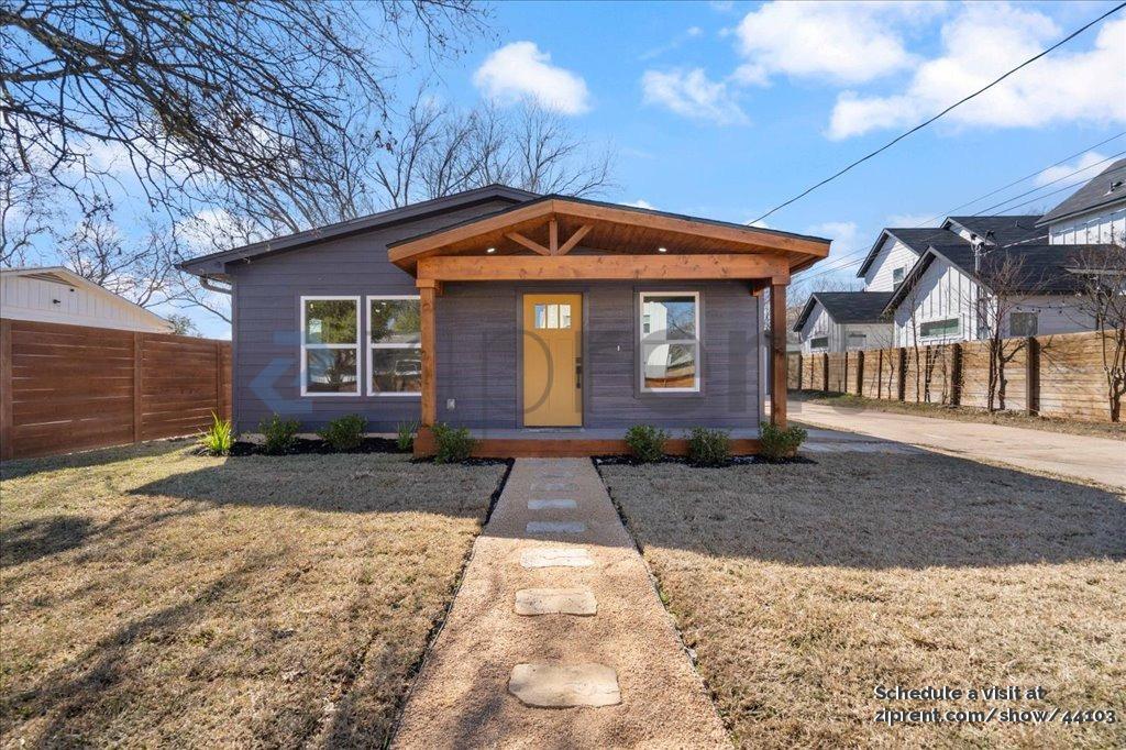 Building Photo - 6811 Montana St