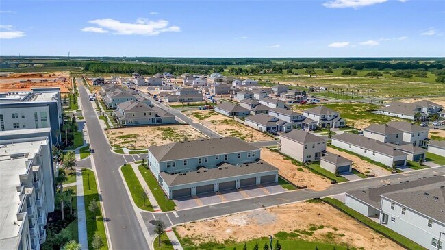 Building Photo - 17013 Haggerty Hollow Dr