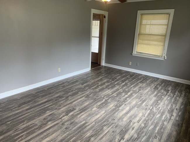 Living room - 103 Owen Ave